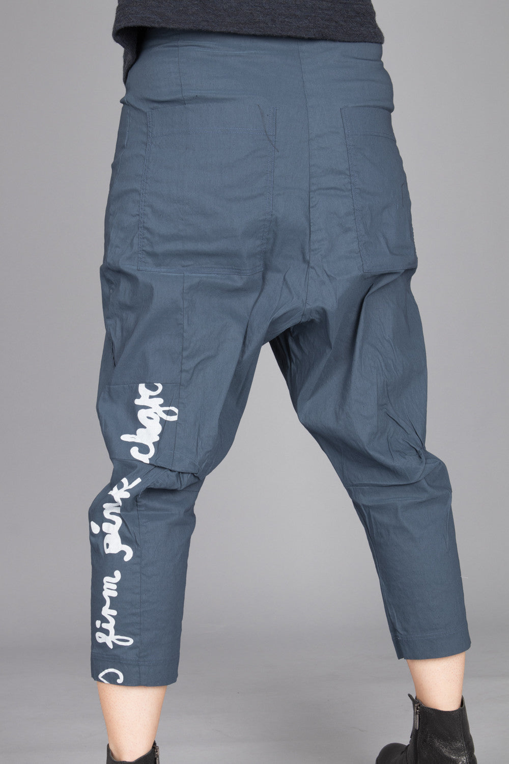 Rundholz Black Label Trousers