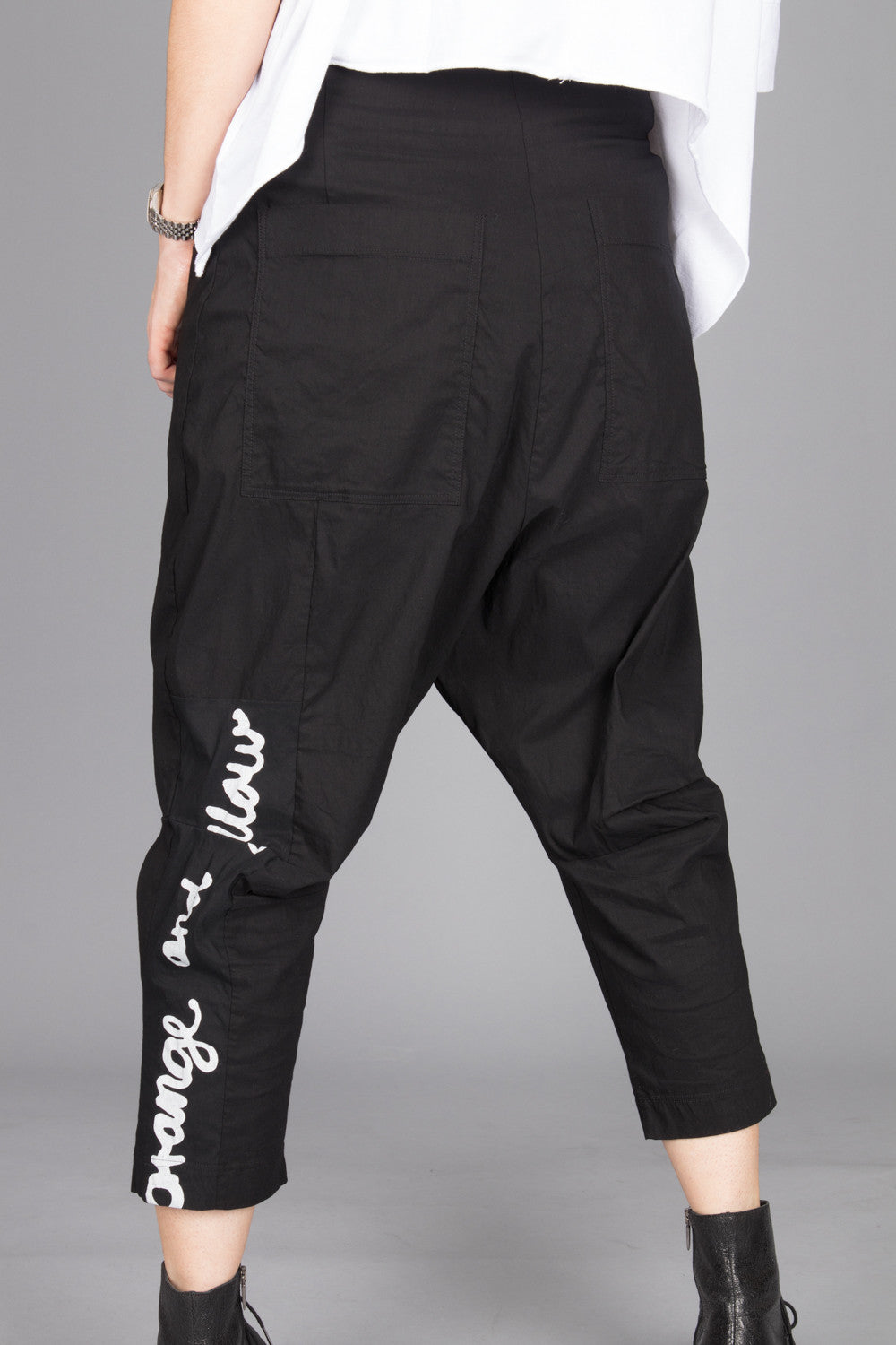 Rundholz Black Label Trousers