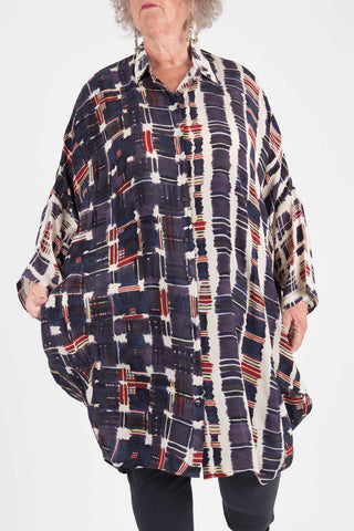 Raga Jeany Shirt Dress