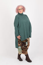 Capra Studio Cassia Pullover