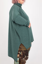 Capra Studio Cassia Pullover