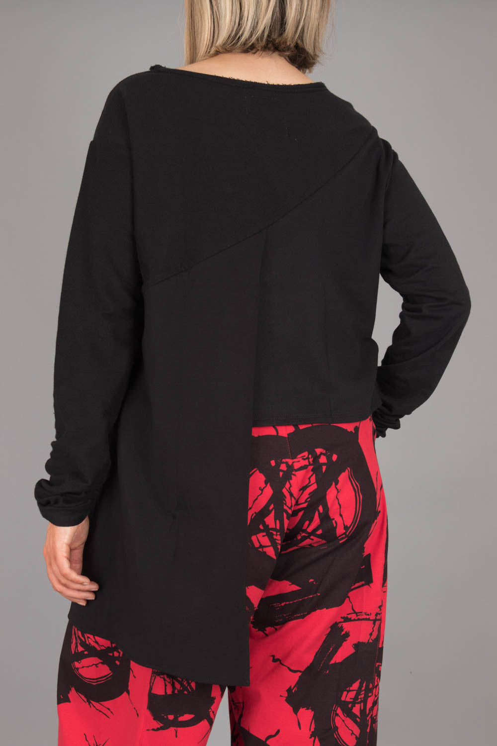Bread & Butter Top