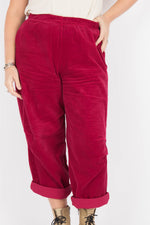 Walkers.Style Orla Berry Trousers