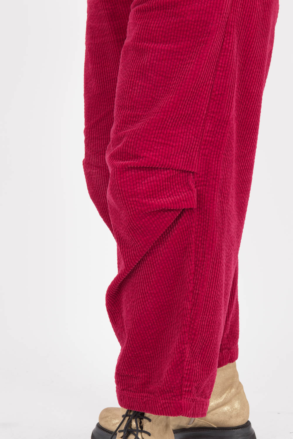 Walkers.Style Orla Berry Trousers