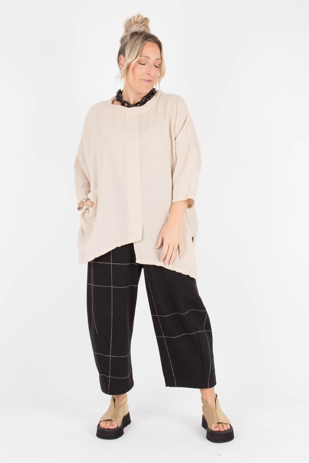 Walkers.Style Annie Moonlight Top