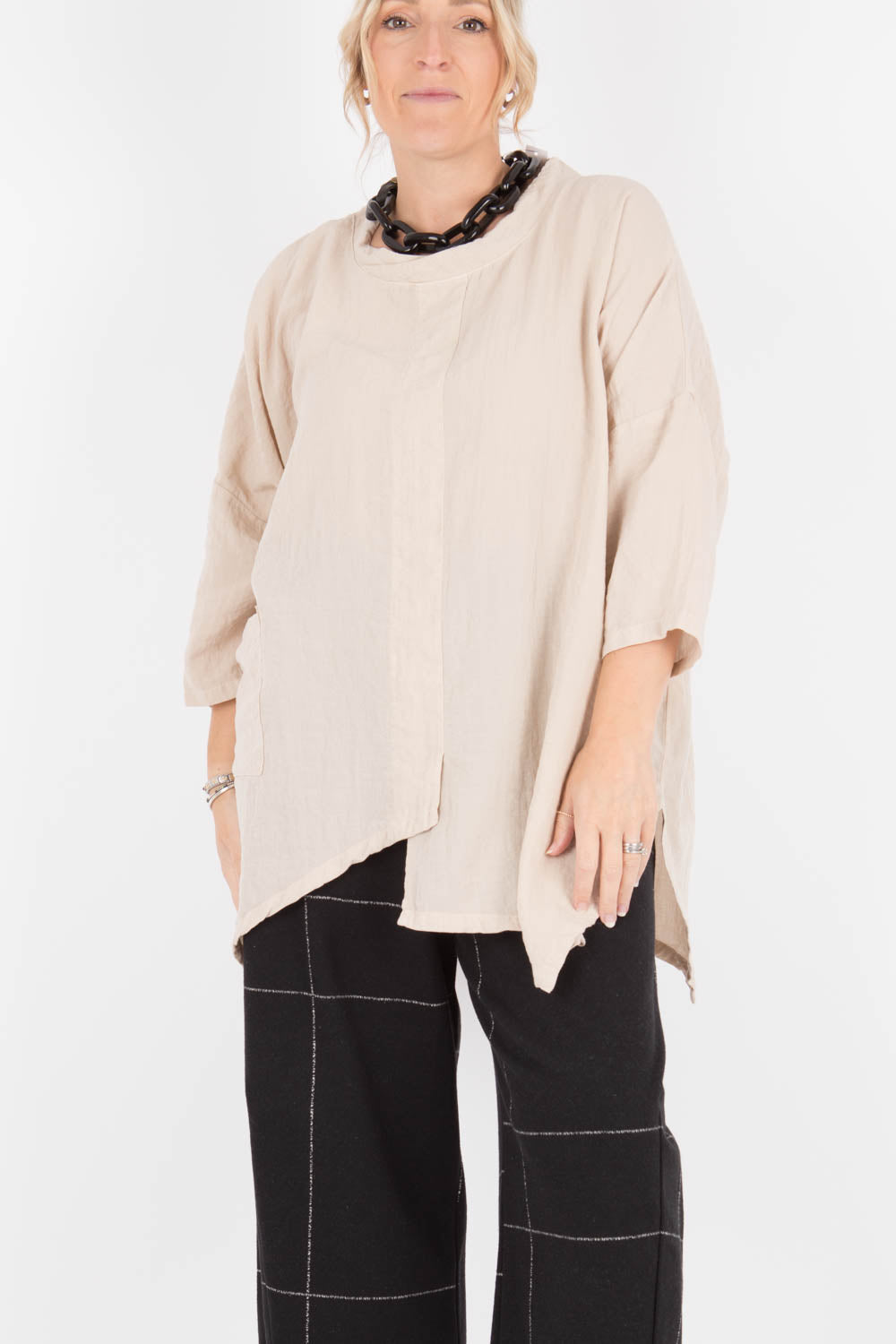 Walkers.Style Annie Moonlight Top