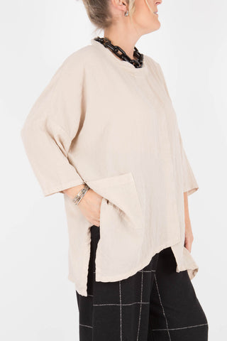 Walkers.Style Annie Moonlight Top