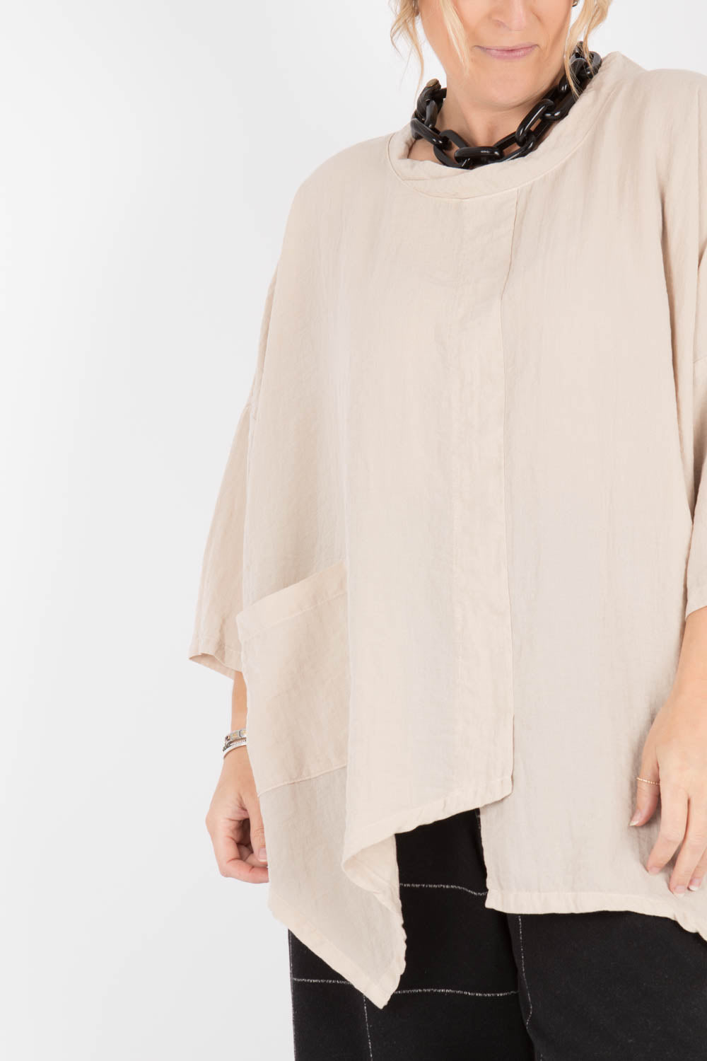 Walkers.Style Annie Moonlight Top