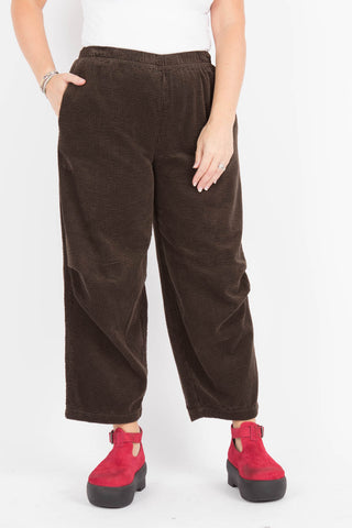 Walkers.Style Orla Cocoa Trousers