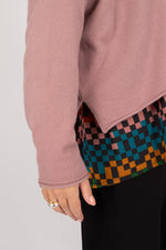 Capra Studio Una Short Pullover