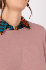 Capra Studio Una Short Pullover