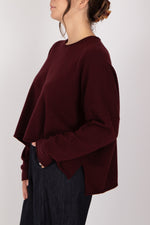 Capra Studio Una Short Pullover