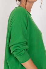 Capra Studio Una Short Pullover