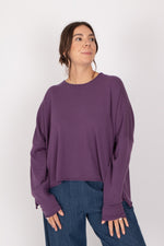 Capra Studio Una Short Pullover