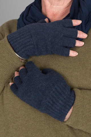 Capra Studio Vio Fingerless Glove