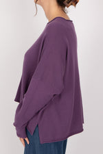 Capra Studio Una Short Pullover