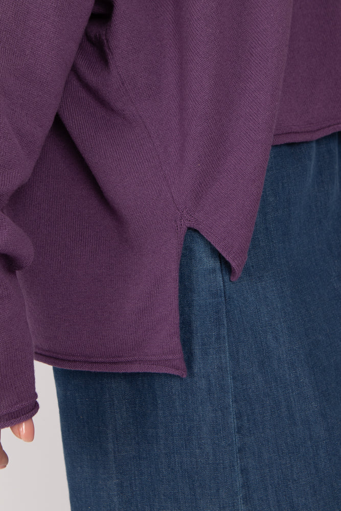 Capra Studio Una Short Pullover