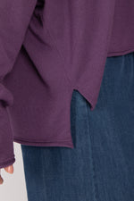 Capra Studio Una Short Pullover