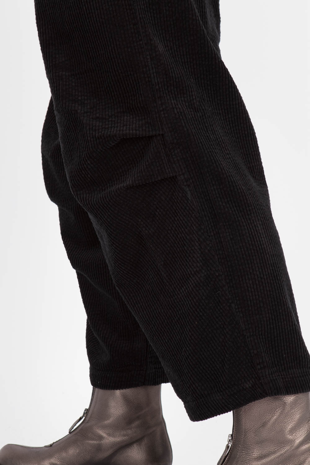 Walkers.Style Orla Black Trousers