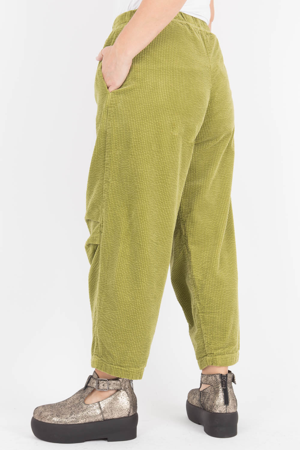 Walkers.Style Orla Frog Trousers