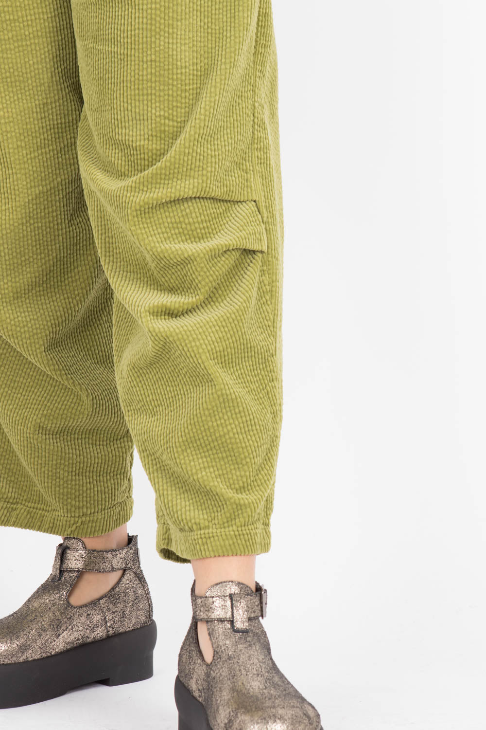 Walkers.Style Orla Frog Trousers