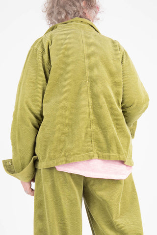 Walkers.Style Verity Frog Jacket