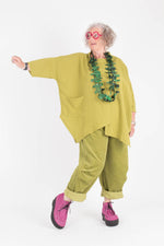 Walkers.Style Annie Frog Top