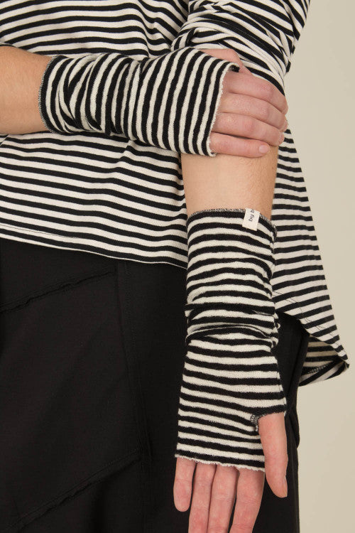 By Basics Wrist Warmers