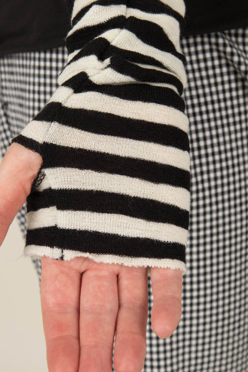 By Basics Wrist Warmers