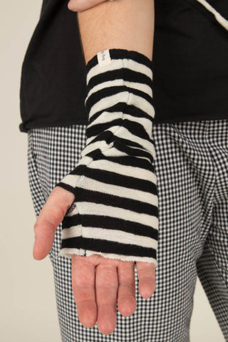 By Basics Wrist Warmers