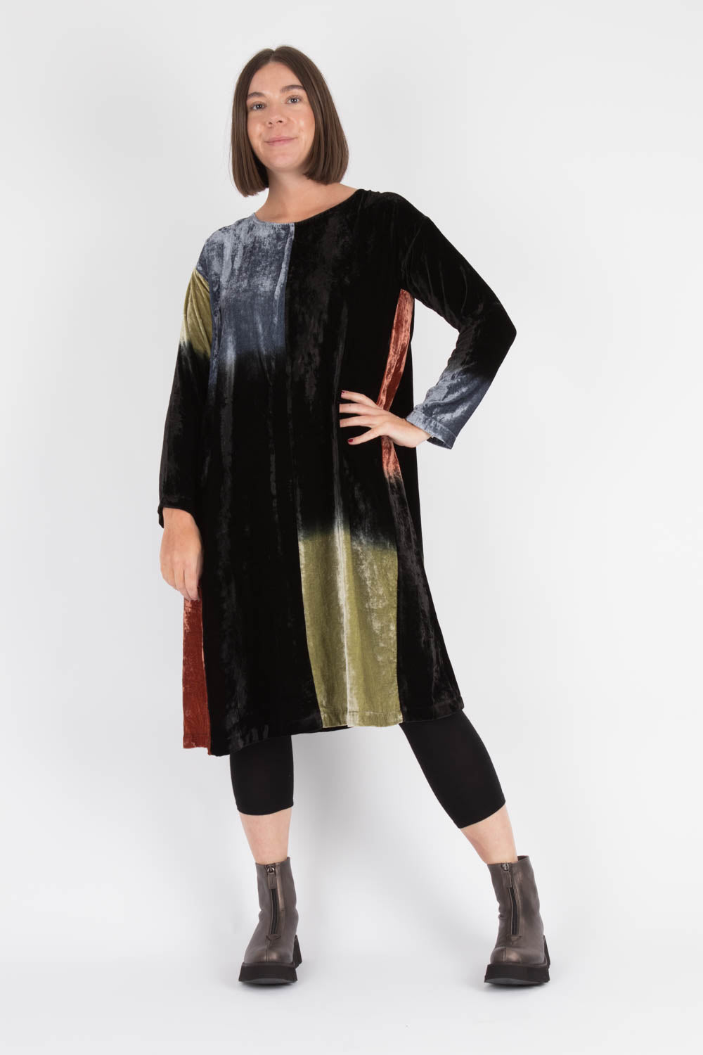 Raga Garcella Tunic