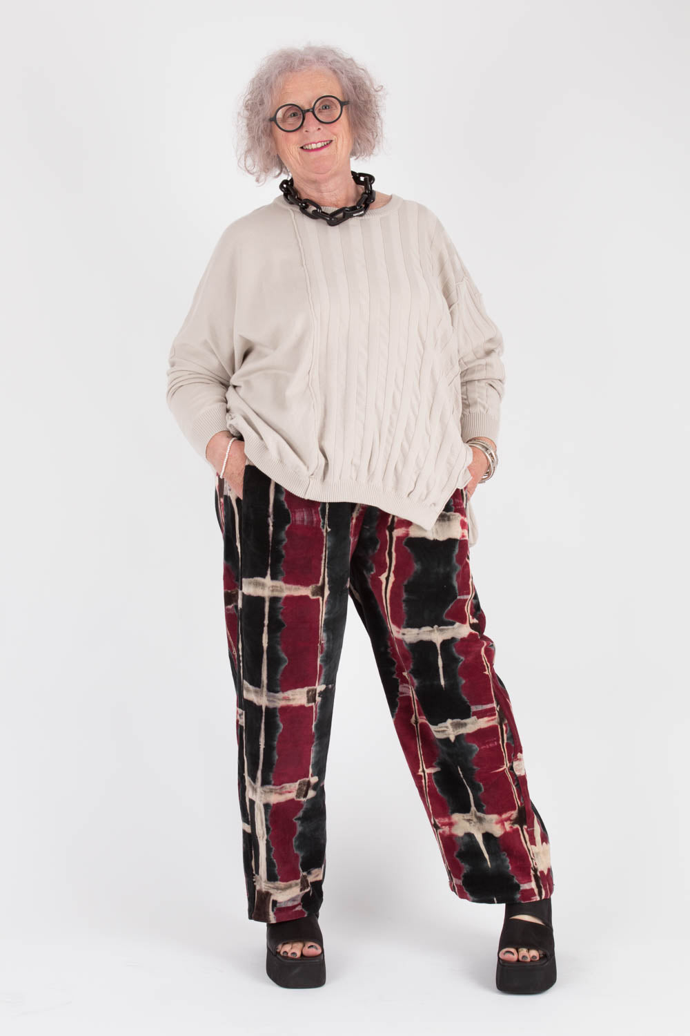 Raga Gilana Trousers