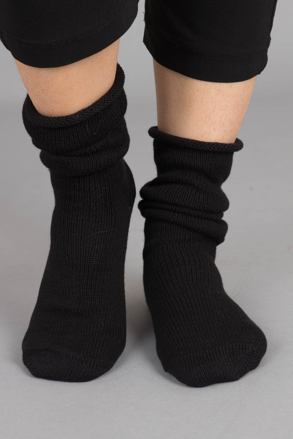 Capra Studio Cotton Alma Sock