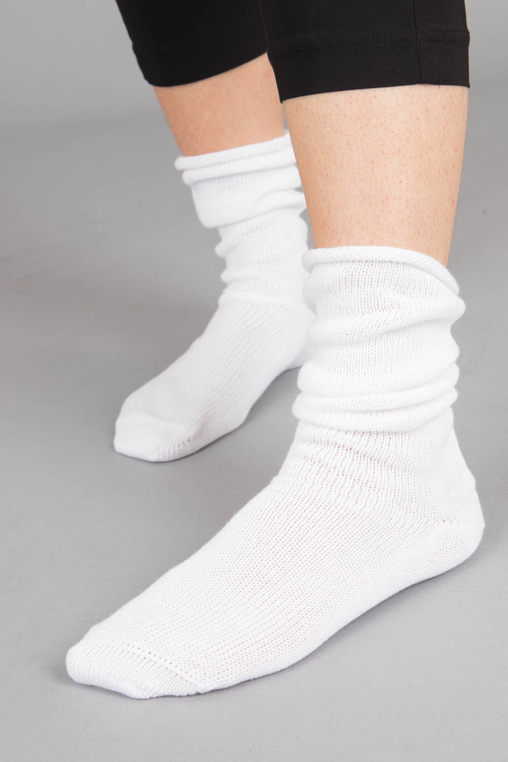 Capra Studio Cotton Alma Sock