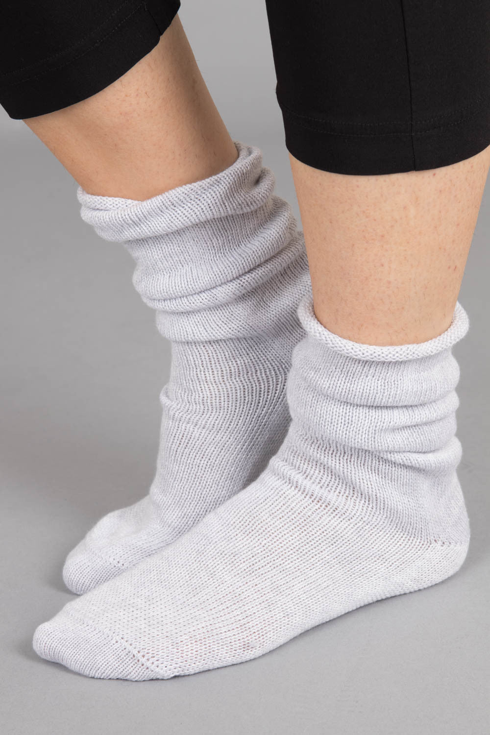 Capra Studio Cotton Alma Sock