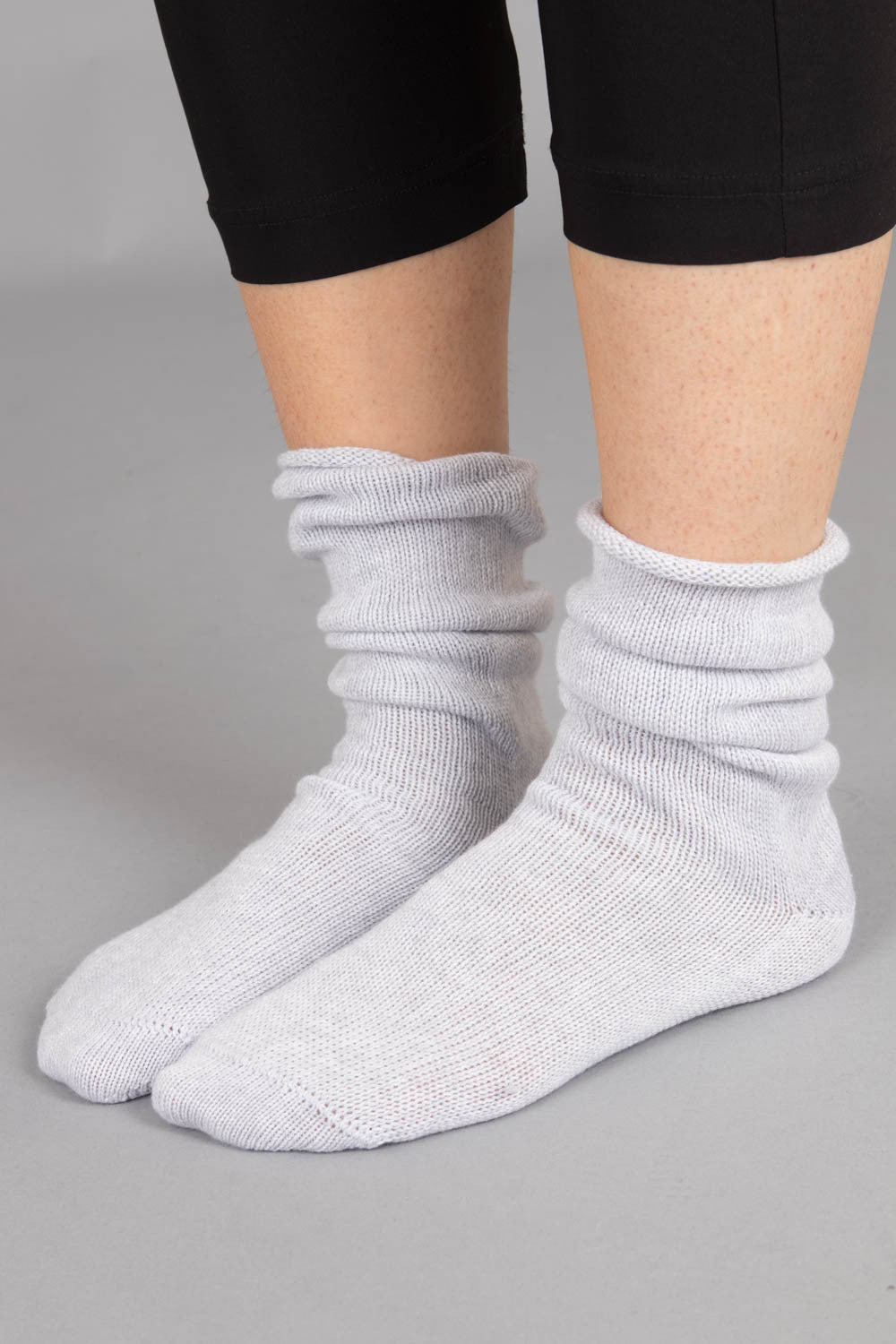 Capra Studio Cotton Alma Sock