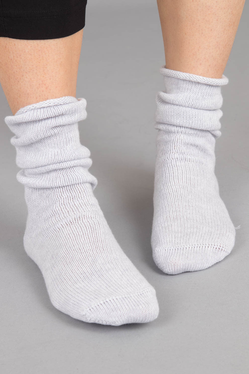 Capra Studio Cotton Alma Sock