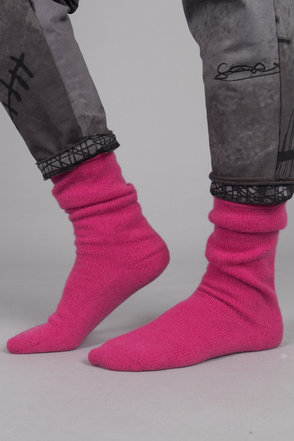 Capra Studio Alma Sock