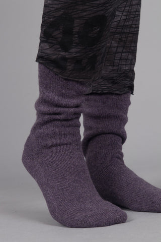 Capra Studio Alma Sock