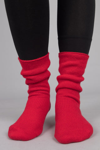 Capra Studio Alma Sock