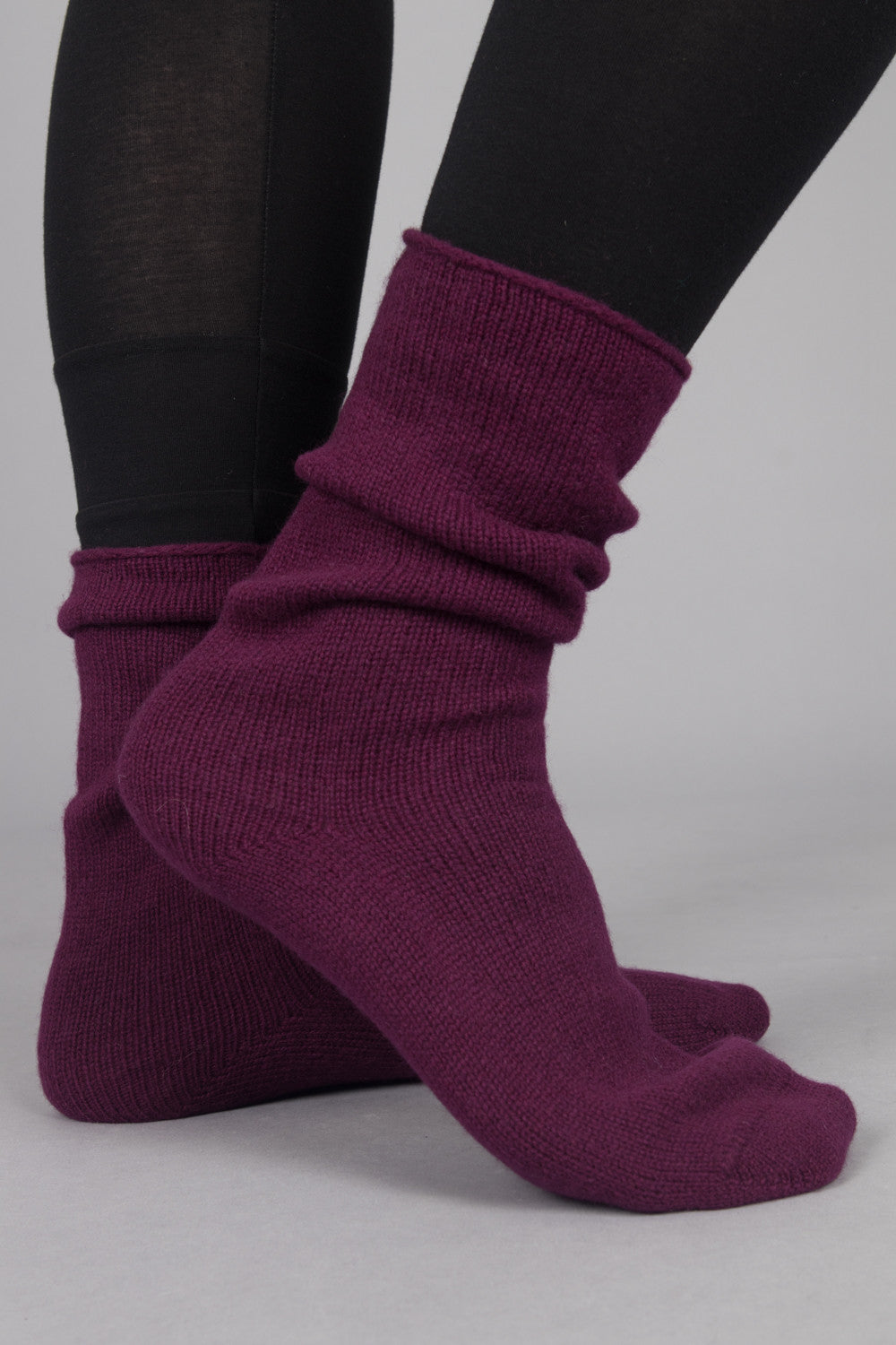 Capra Studio Alma Sock