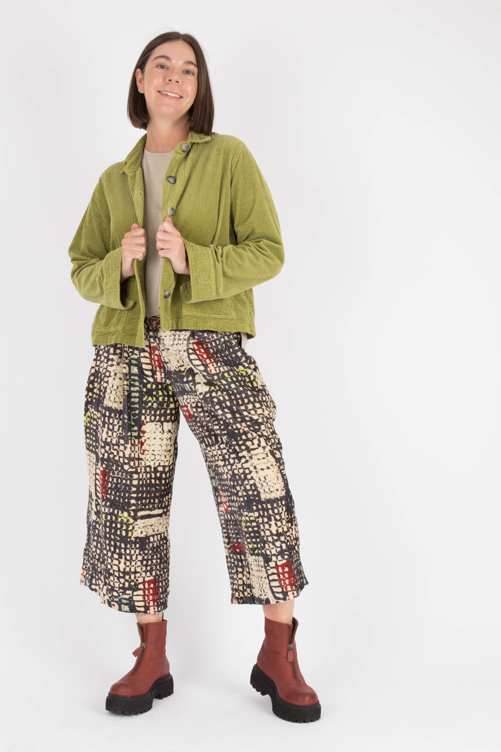 Raga Jaleesa Trousers