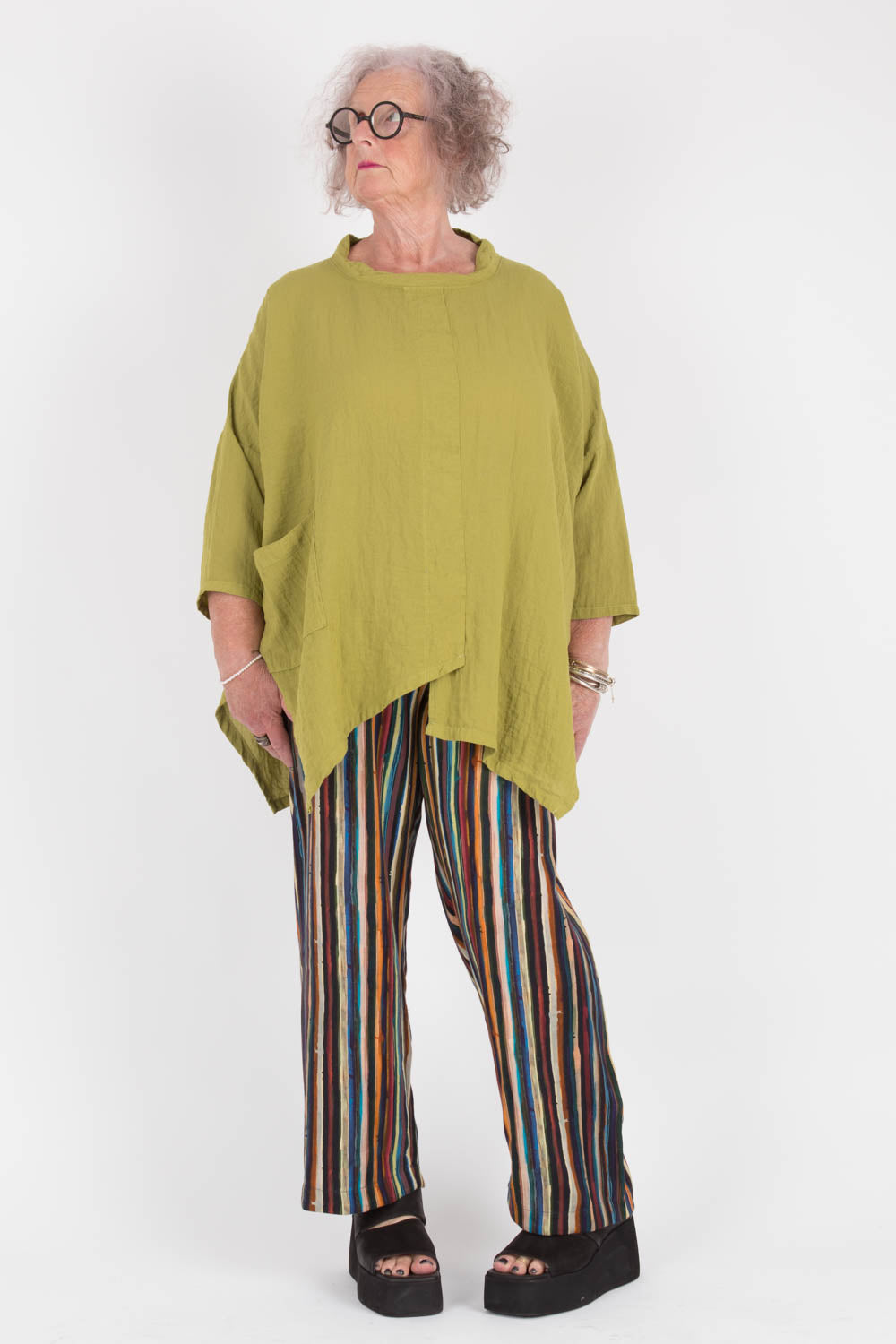 Raga Gavvy Trousers