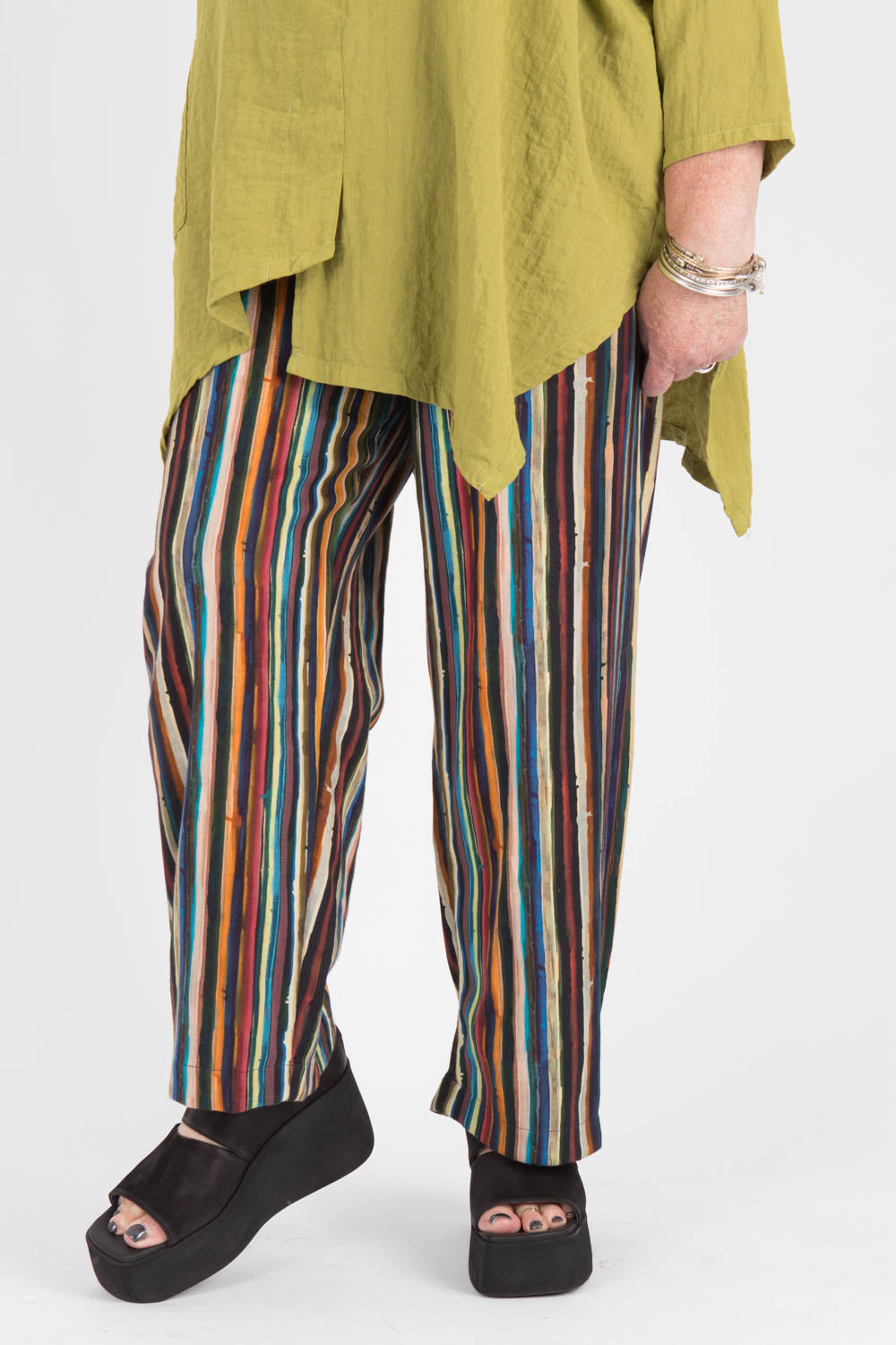 Raga Gavvy Trousers