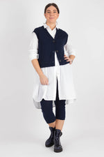 By Basics Shirt Dress