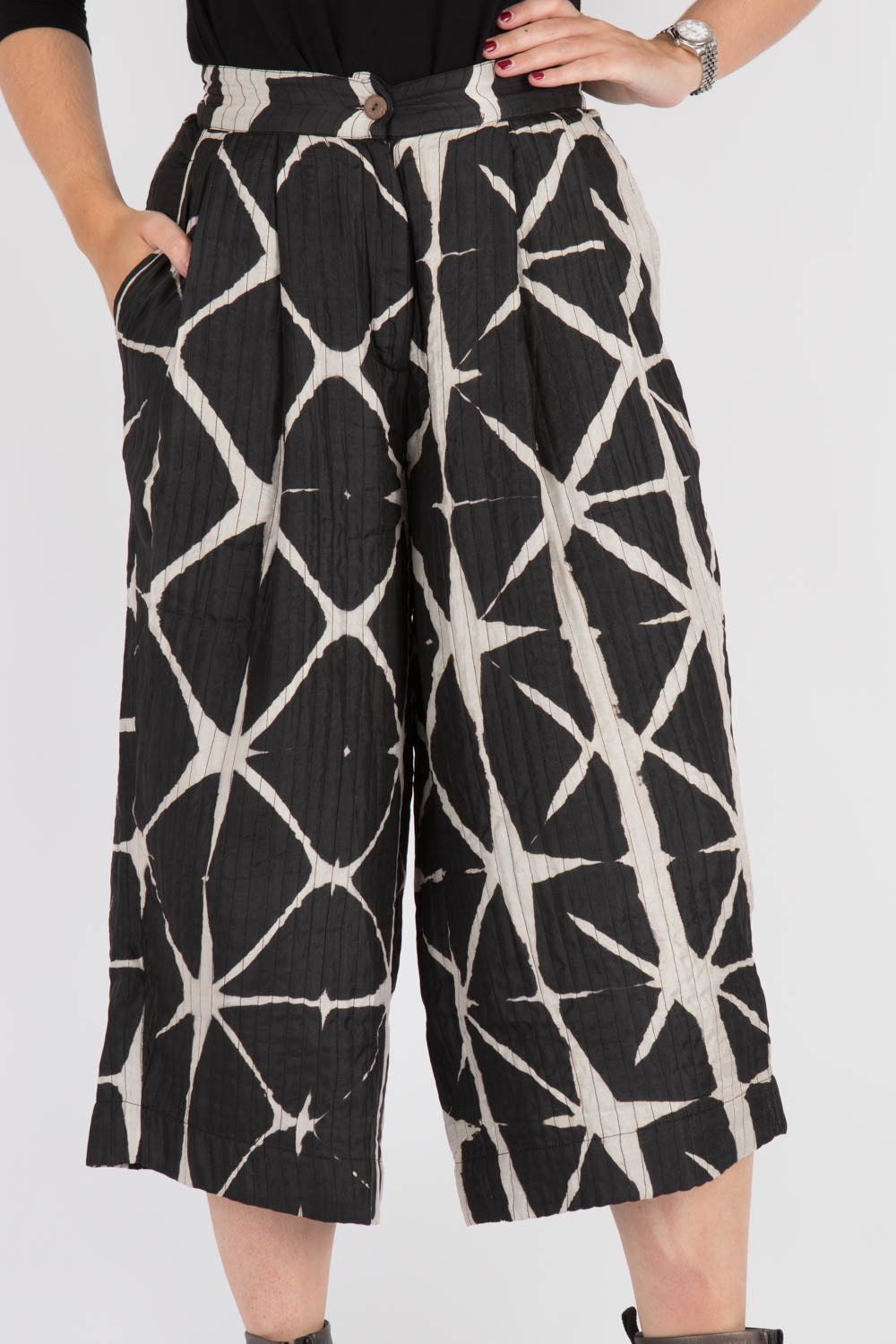 Raga Greenlee Trousers