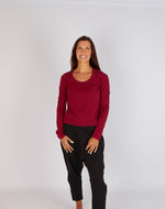 Rundholz Black Label Top
