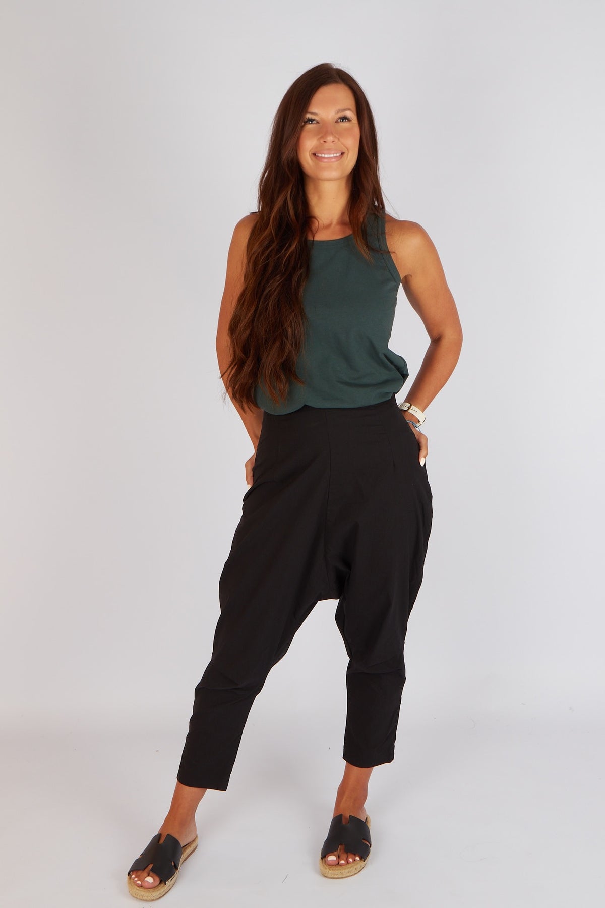 Rundholz Black Label Trousers