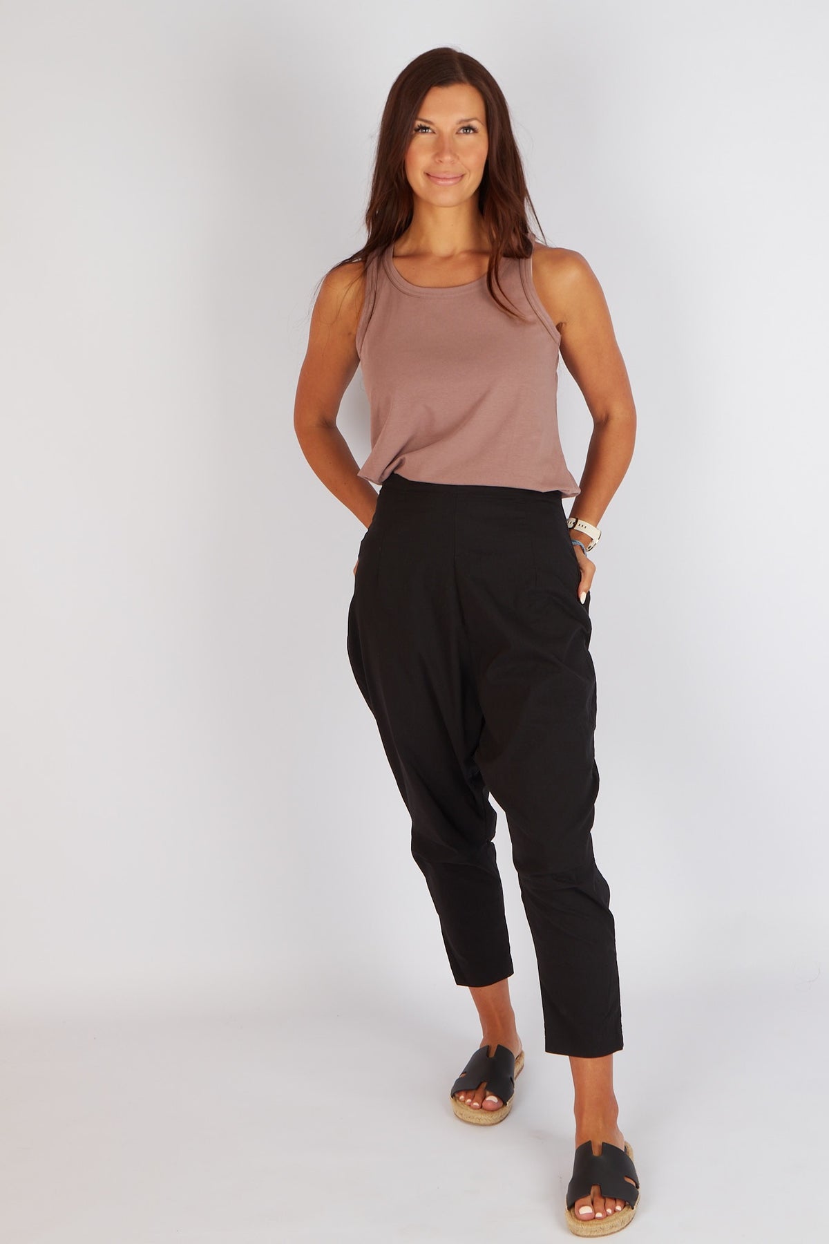 Rundholz Black Label Trousers