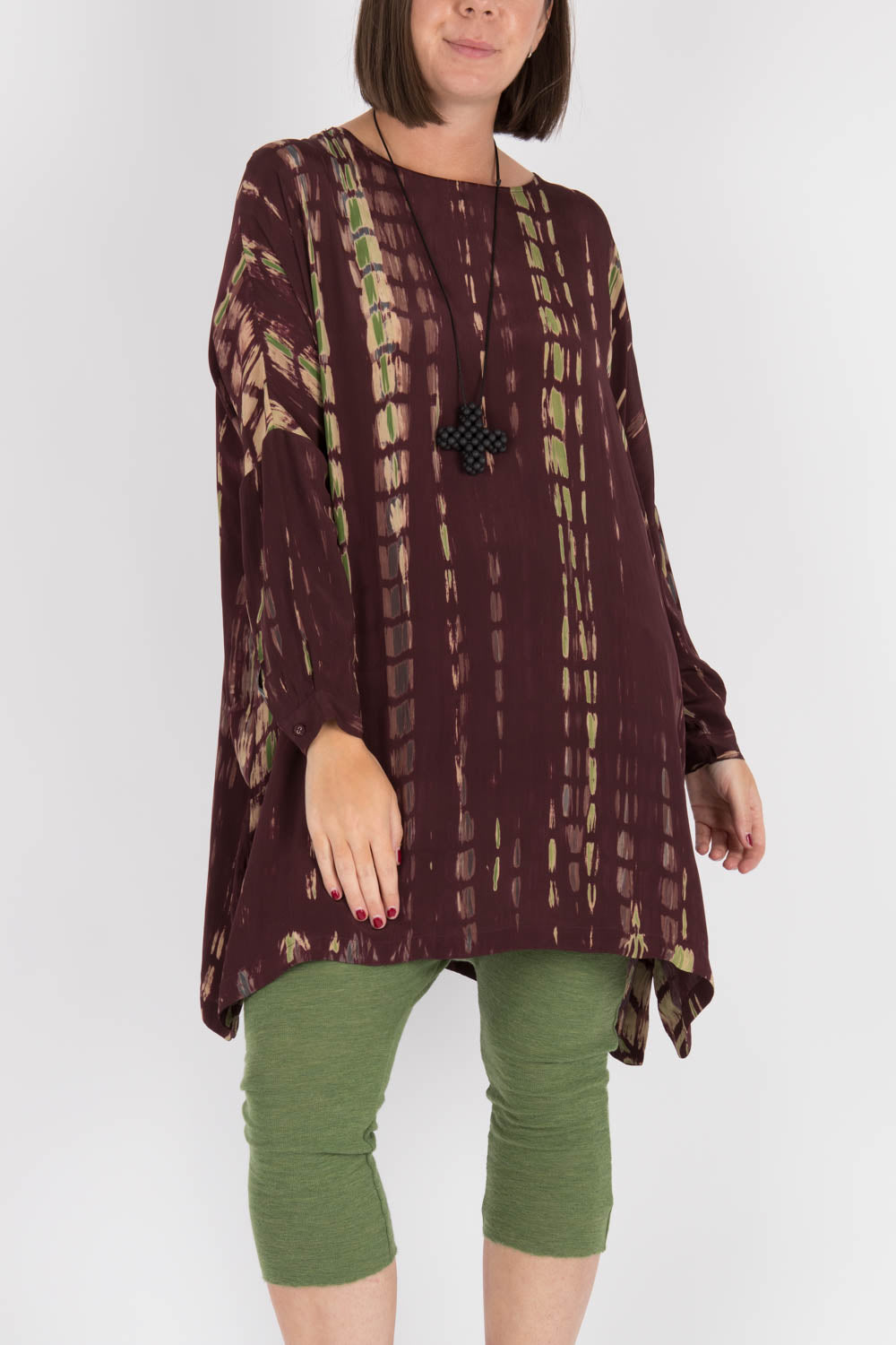 Raga Reva Tunic